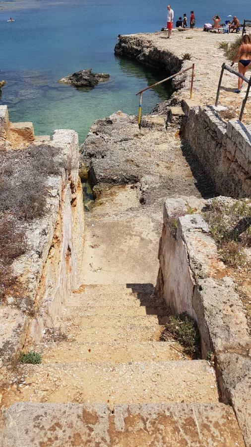 Hotel Il Timone Specchiolla Dış mekan fotoğraf